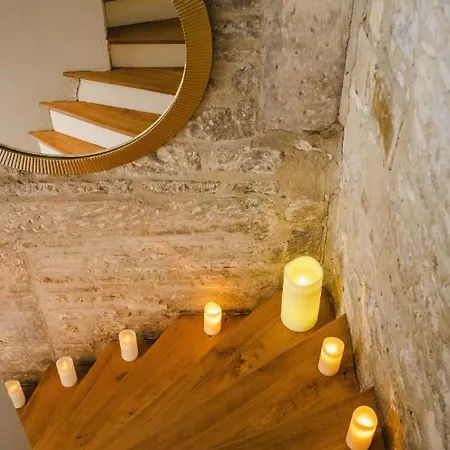 Apartamento Hyper Centre De Avec Vue Chateau